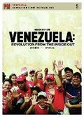 Cover: Venezuela - PM Press