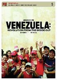 Enlarge image Cover: Venezuela - PM Press