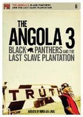 Cover: The Angola 3 - PM Press