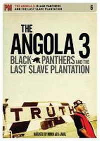Enlarge image Cover: The Angola 3 - PM Press