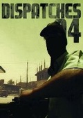 Cover: Big Noise Dispatches 04 - PM Press