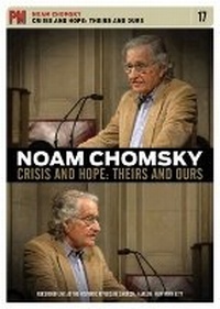 Enlarge image Cover: Crisis and Hope - PM Press