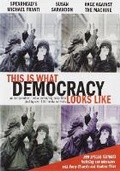 Cover: This is What Democracy Looks Like - PM Press