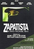 Cover: Zapatista - PM Press
