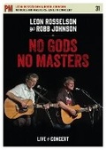 Cover: No Gods No Masters - PM Press