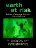 Cover: Earth at Risk DVD - Flashpoint