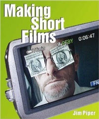 Abbildung von: Making Short Films - Allworth Press