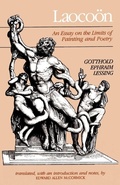 Cover: Laocoon - Johns Hopkins University Press