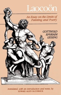 Abbildung von: Laocoon - Johns Hopkins University Press