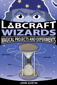 Enlarge image Cover: Labcraft Wizards - Chicago Review Press