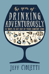 Abbildung von: The Year of Drinking Adventurously - Turner