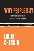 Cover: Why People Buy - Ig Publishing