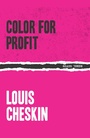 Cover: Color For Profit - Ig Publishing
