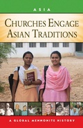 Cover: Churches Engage Asian Traditions - Good Books