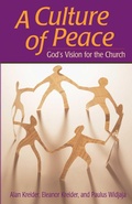 Cover: Culture of Peace - Good Books