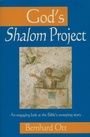 Cover: God's Shalom Project - Good Books