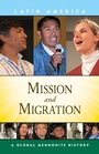 Cover: Mission and Migration - Good Books