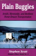 Cover: Plain Buggies - Good Books