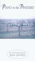 Cover: Piano in the Vineyard - Good Books