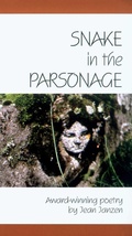 Cover: Snake in the Parsonage - Good Books