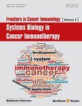 Cover: Systems Biology in Cancer Immunotherapy - Bentham Science Publishers