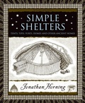 Cover: Simple Shelters - Walker & Co