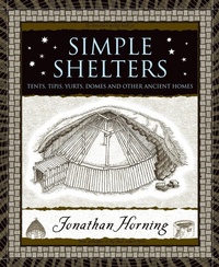 Enlarge image Cover: Simple Shelters - Walker & Co