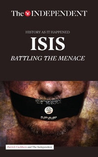 Enlarge image Cover: ISIS - Mango Media