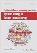 Cover: Frontiers in Cancer Immunology; Systems Biology in Cancer Immunotherapy - Bentham Science Publishers
