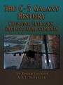 Cover: The C-5 Galaxy History - Turner