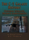 Cover: The C-5 Galaxy History - Turner
