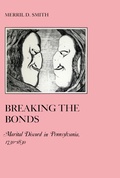 Cover: Breaking the Bonds - New York University Press