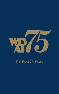 Enlarge image Cover: WBAI - Turner