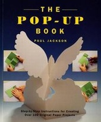 Abbildung von: The Pop-Up Book - Holt Paperbacks