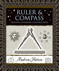 Enlarge image Cover: Ruler & Compass - Walker & Co