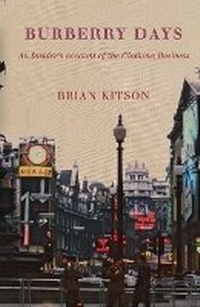 Abbildung von: Burberry Days - Austin Macauley Publishers