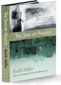 Cover: The Sins of Angels - PS Publishing