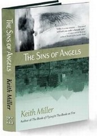 Enlarge image Cover: The Sins of Angels - PS Publishing