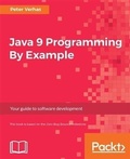 Cover: Java 9 Programming By Example - Packt Publishing
