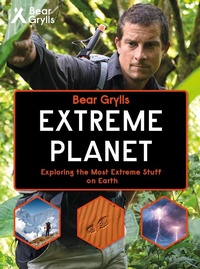 Abbildung von: Bear Grylls Extreme Planet - Bear Grylls