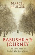 Cover: Babushka's Journey - I.B. Tauris