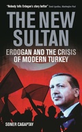 Cover: The New Sultan - I.B. Tauris