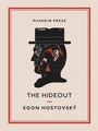 Cover: The Hideout - Pushkin Press
