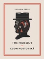 Cover: The Hideout - Pushkin Press