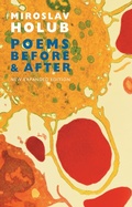 Cover: Poems Before & After - Bloodaxe Books Ltd