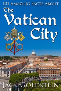 Abbildung von: 101 Amazing Facts about the Vatican City - Andrews UK