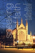 Cover: Speaking of Faith - Canterbury Press Norwich