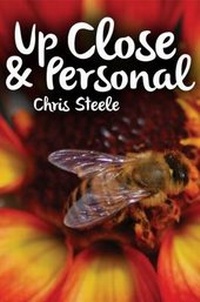 Enlarge image Cover: Up Close and Personal - Austin Macauley Publishers
