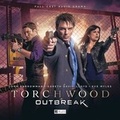 Cover: Torchwood - Outbreak - Big Finish Productions Ltd