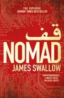 Cover: Nomad - Zaffre